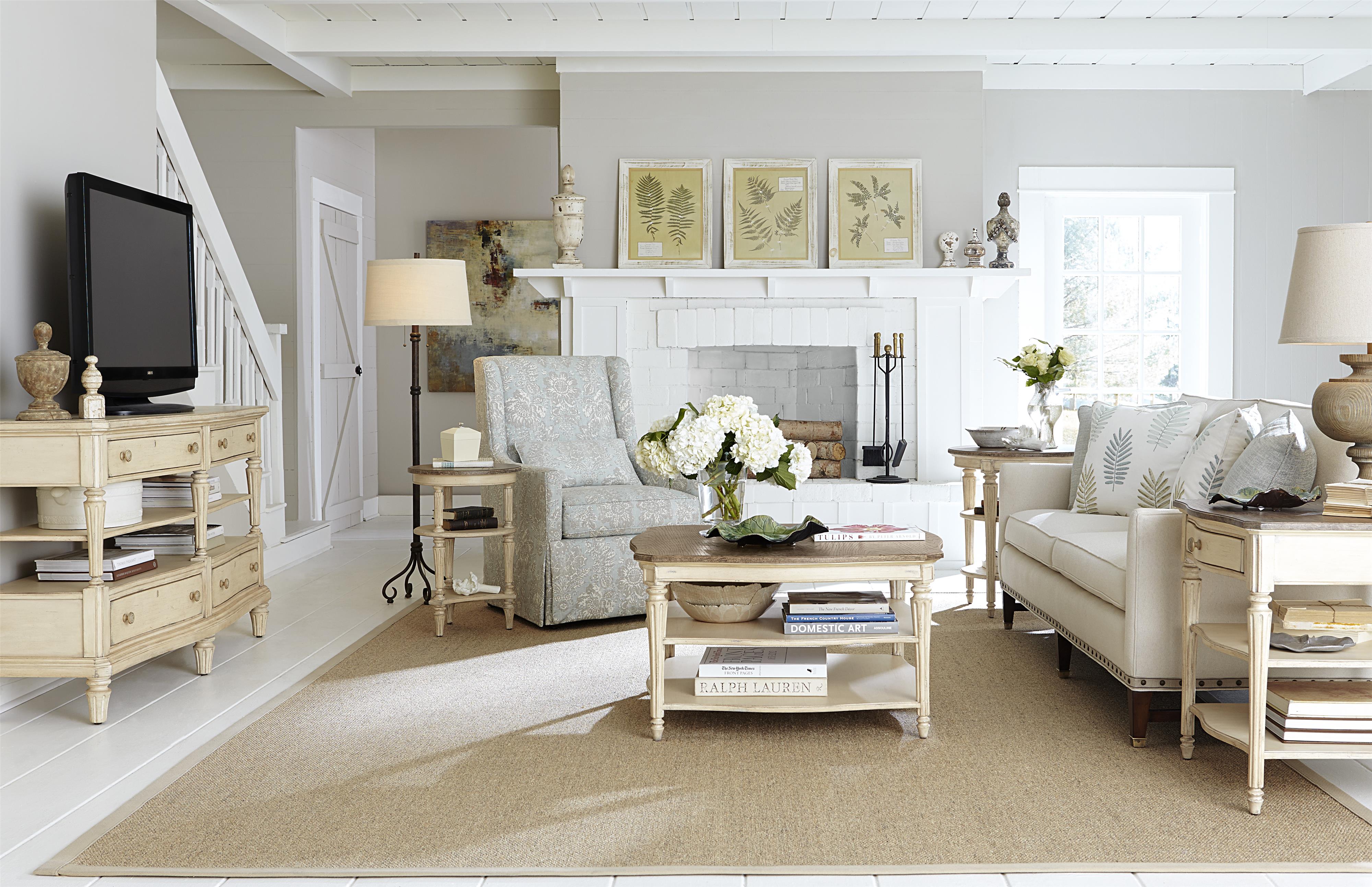 European Cottage (00723) by Stanley Furniture Baer's Furniture